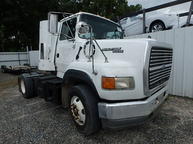 Ford LA9000