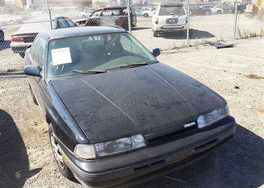 Mazda MX-6