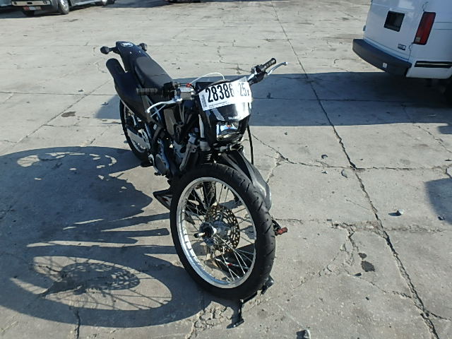 Suzuki DR-Z400SL
