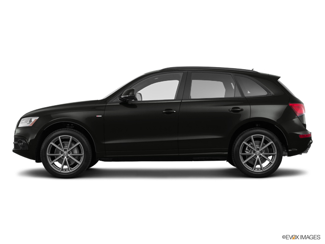 2016 Audi Q5