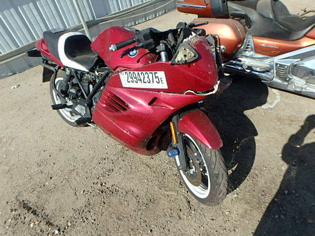 BMW K 1100 RS