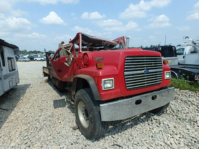 Ford LT8000