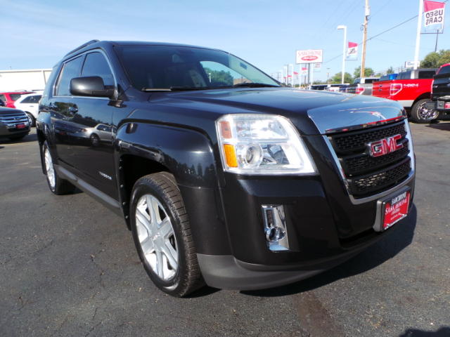GMC