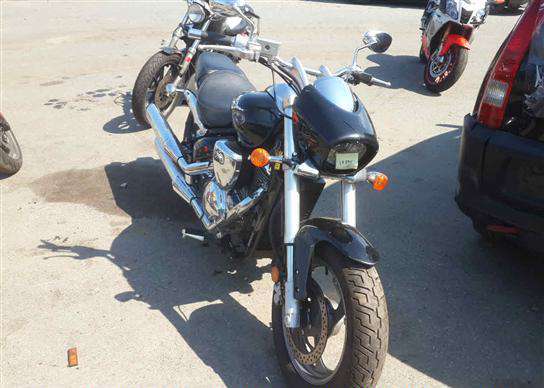 Suzuki VZ800L