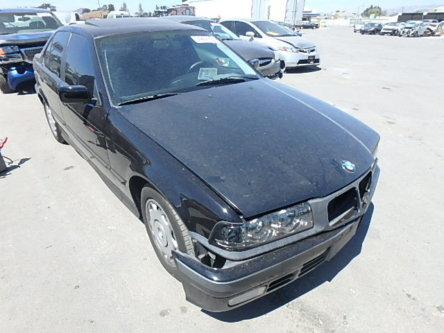 BMW 318i