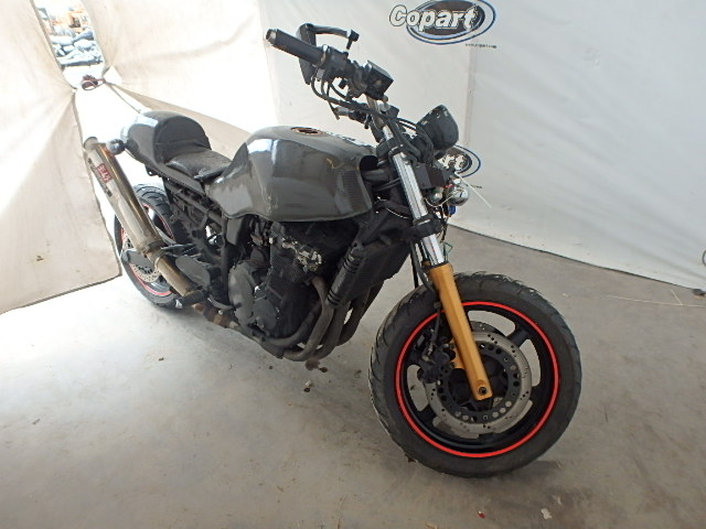 Suzuki GSX1100G
