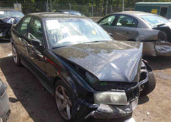 BMW 318i