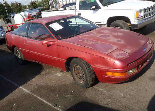 Ford Probe