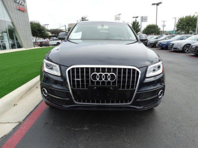 2014 Audi Q5