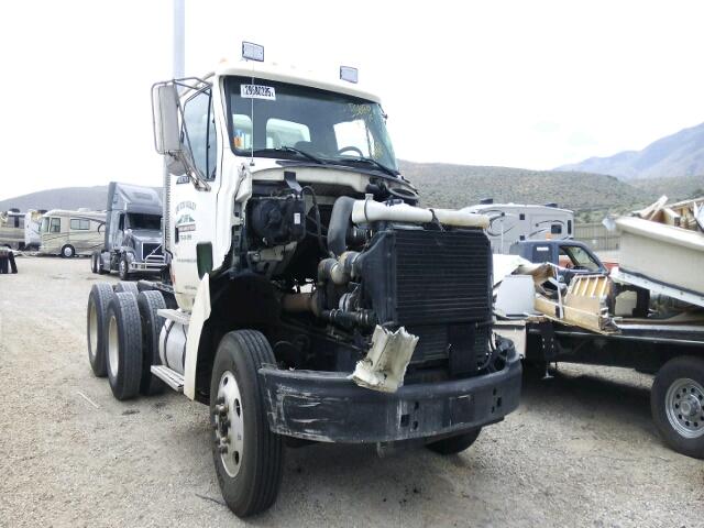 Ford AT9522