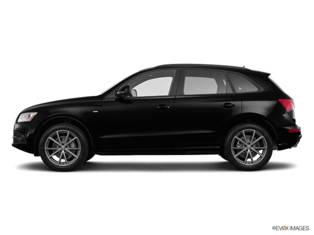 2016 Audi Q5
