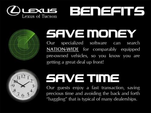 2005 Lexus ES