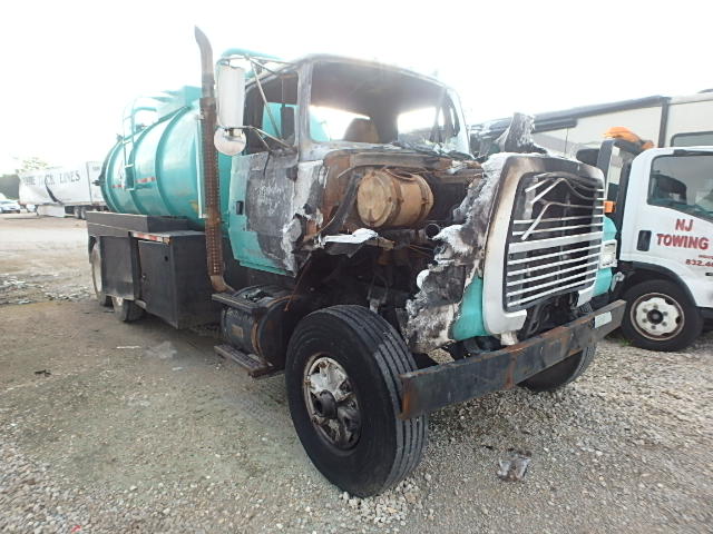 Ford LNT8000