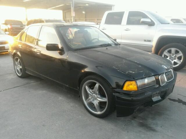 BMW 318i