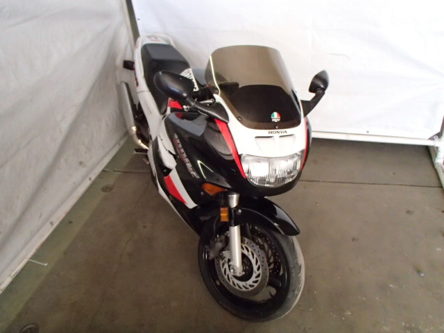Honda CBR1000