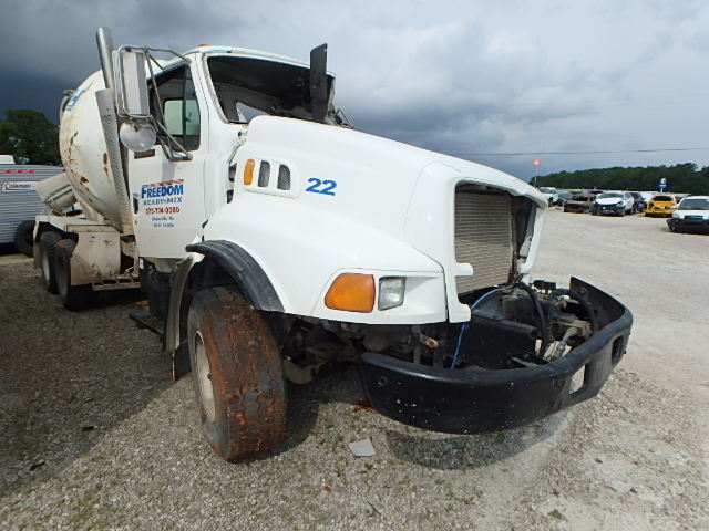 Ford LT8513