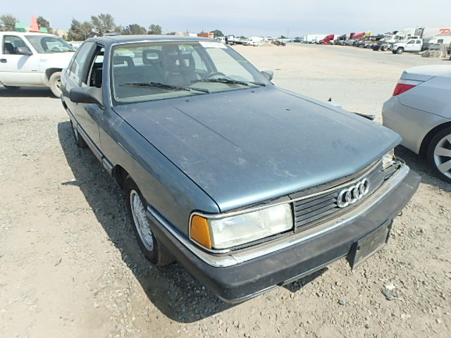 Audi 200