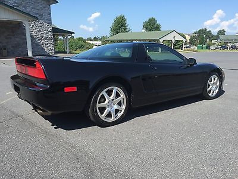Acura NSX