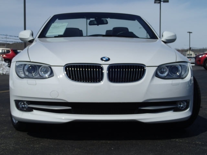 2013 BMW 328i