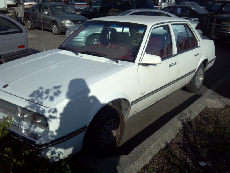 CADILLAC