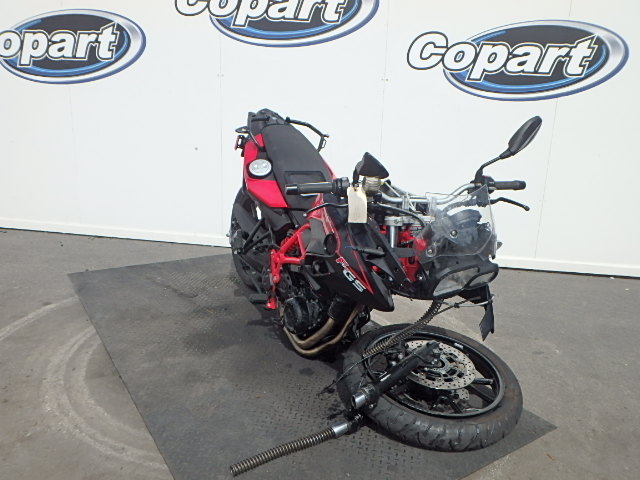 BMW F 700 GS