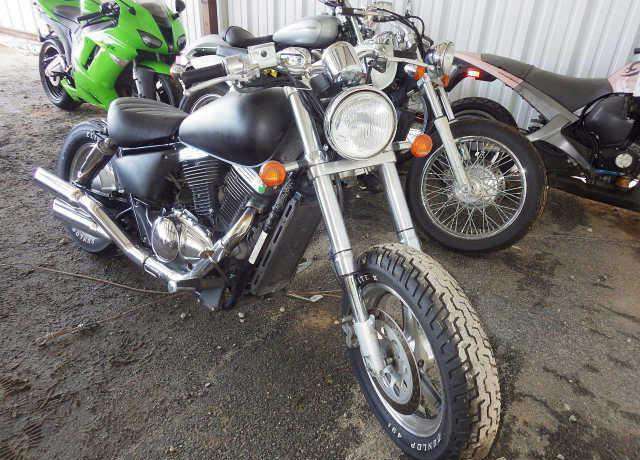 Suzuki VZ800K