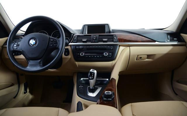 2013 BMW 328i