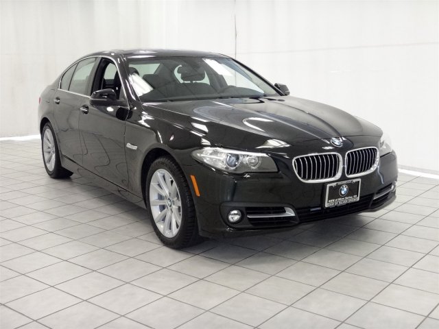 2015 BMW 535i