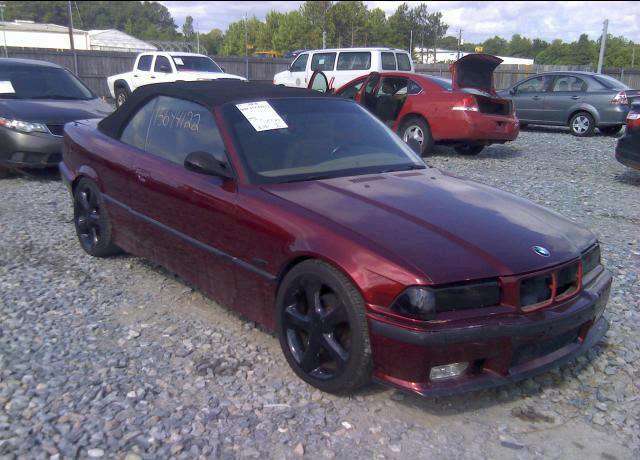 BMW 318iC