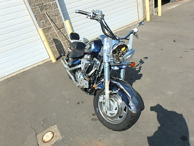 Suzuki VL1500K