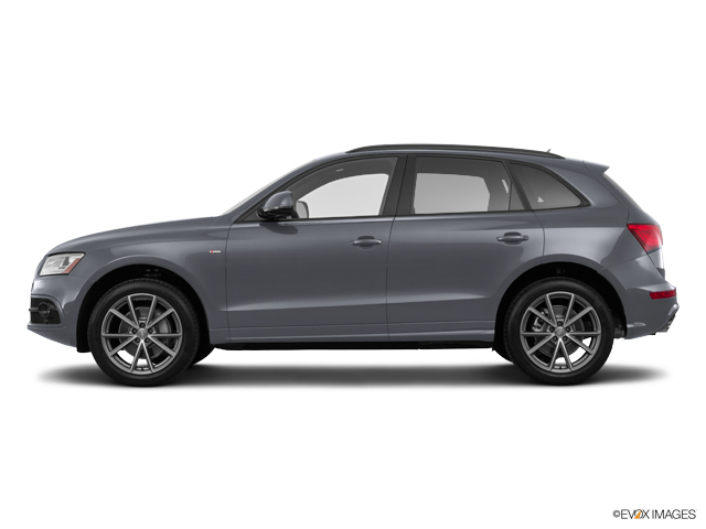 2016 Audi Q5
