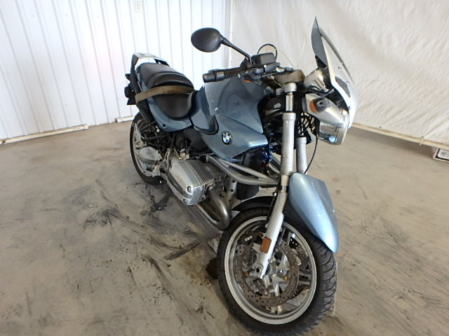 BMW R 1150 R