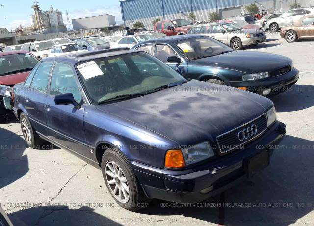 Audi 90