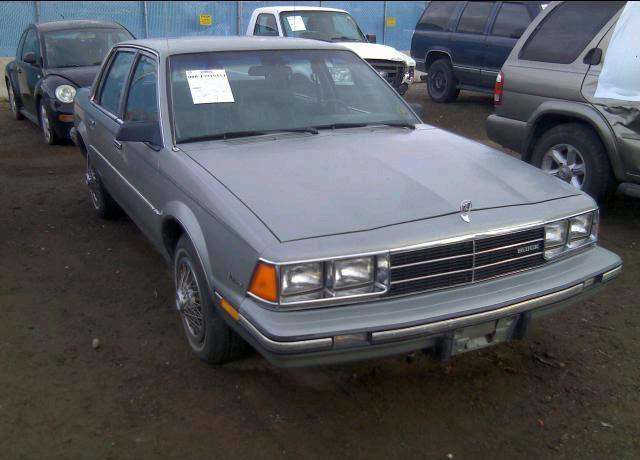 BUICK