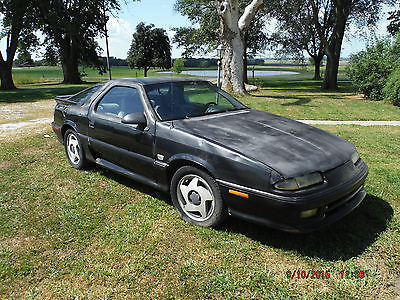 Dodge Daytona