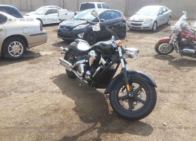 Honda VT1300 (Stateline)