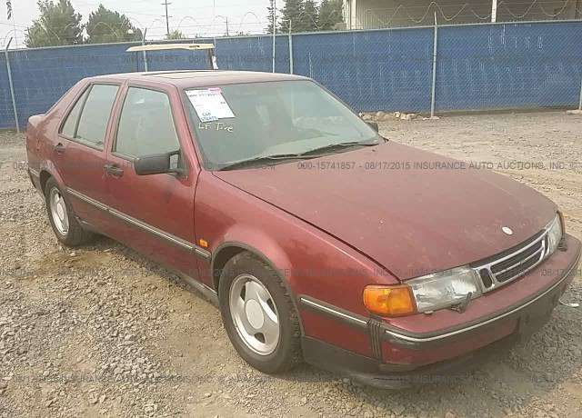 Saab 9000