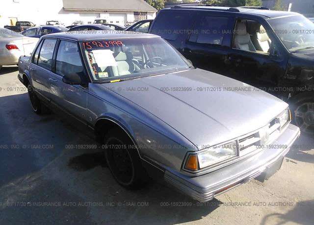 Chrysler Imperial