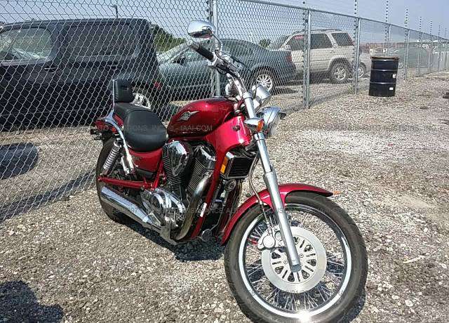 Suzuki VS1400