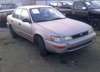 1993 TOYOTA Corolla