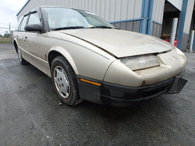 Saturn SW1