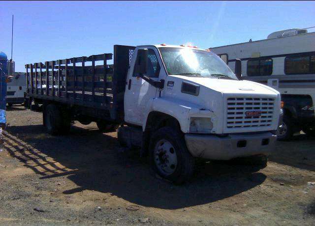 GMC C6