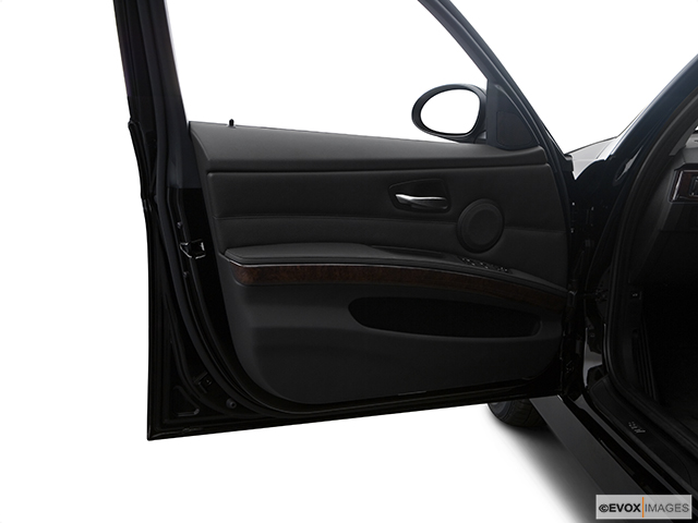 2008 BMW 328xi