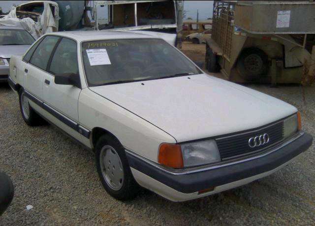 Audi 100