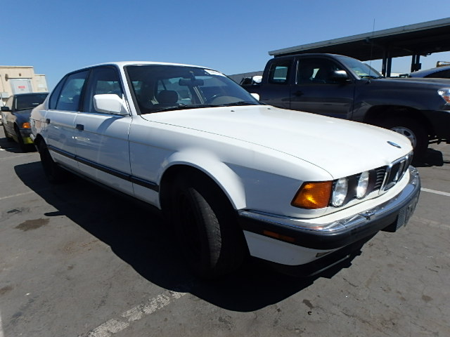 BMW 750iL