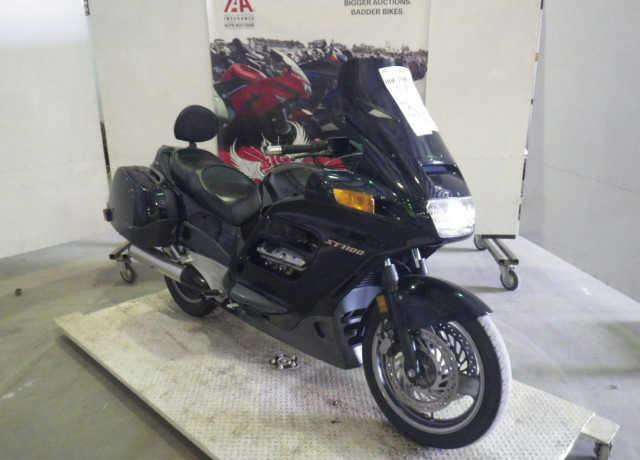 Honda ST1100