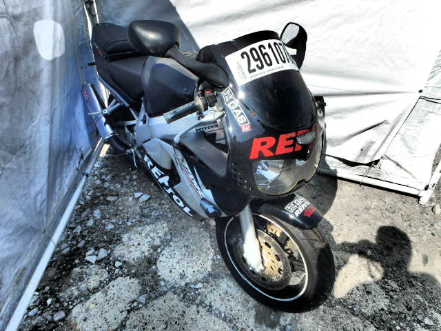 Honda CBR900