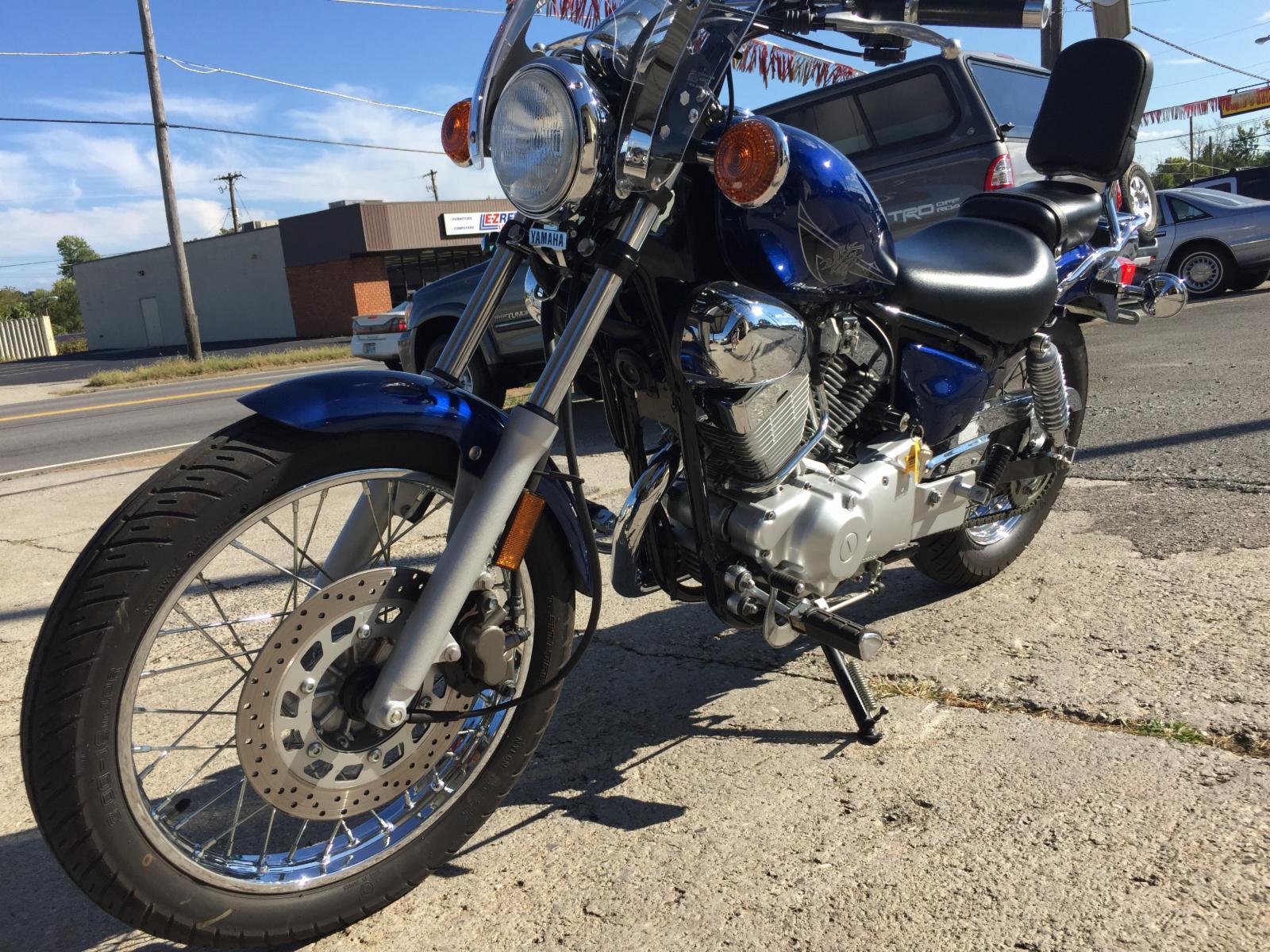 YAMAHA