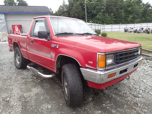 Dodge RAM 50