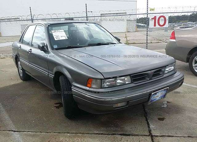 Mitsubishi Galant